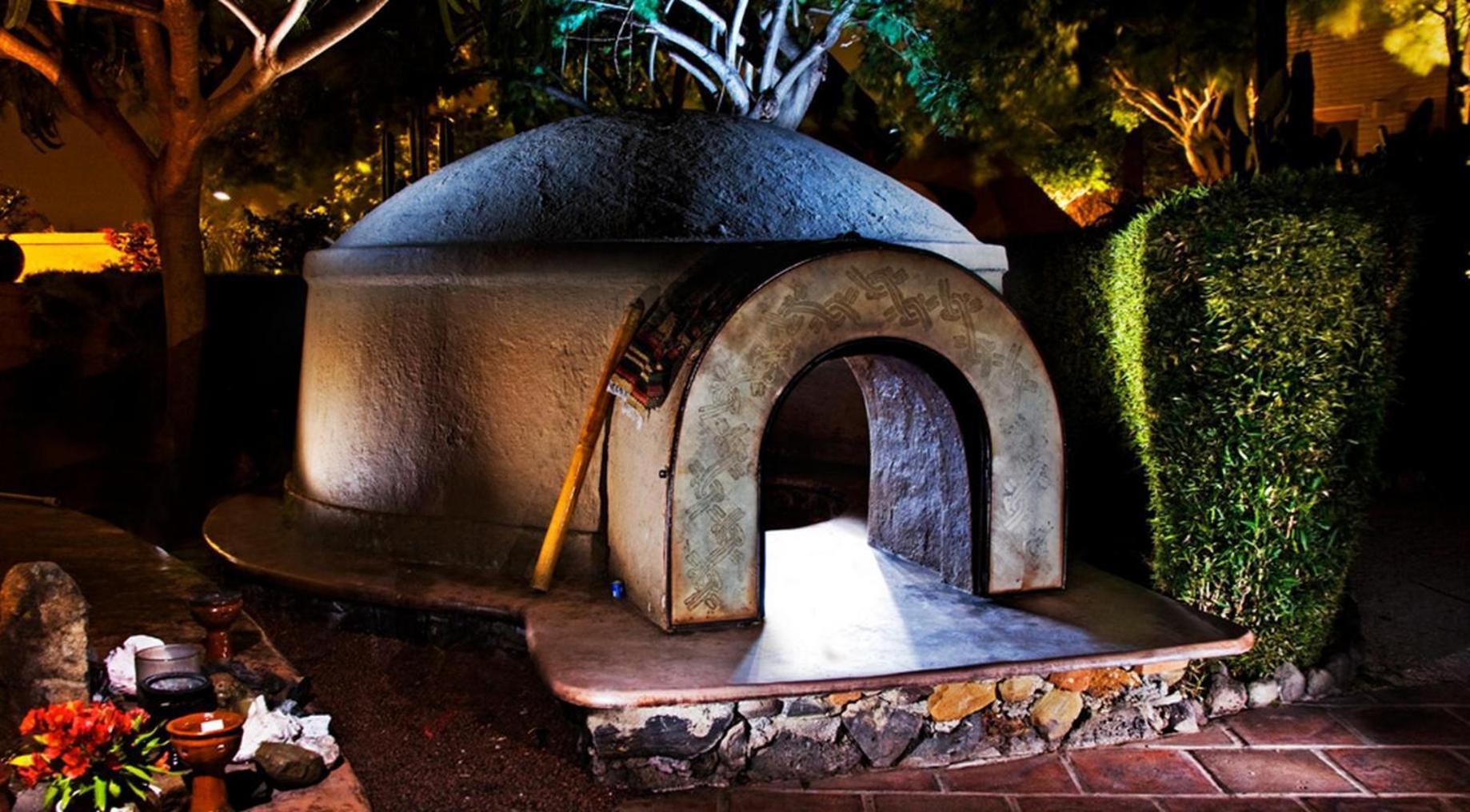 Hostal De La Luz - Spa Holistic Resort Tepoztlán Exteriér fotografie