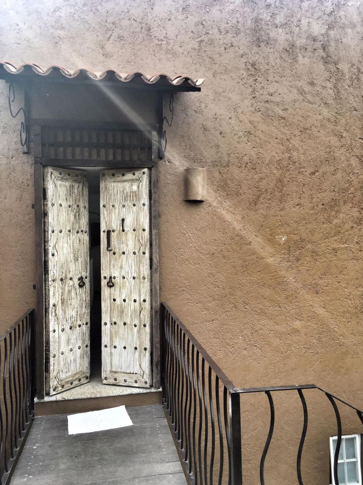 Hostal De La Luz - Spa Holistic Resort Tepoztlán Pokoj fotografie
