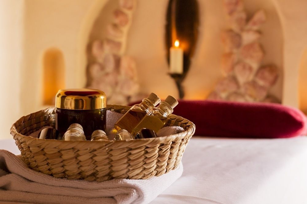 Hostal De La Luz - Spa Holistic Resort Tepoztlán Exteriér fotografie