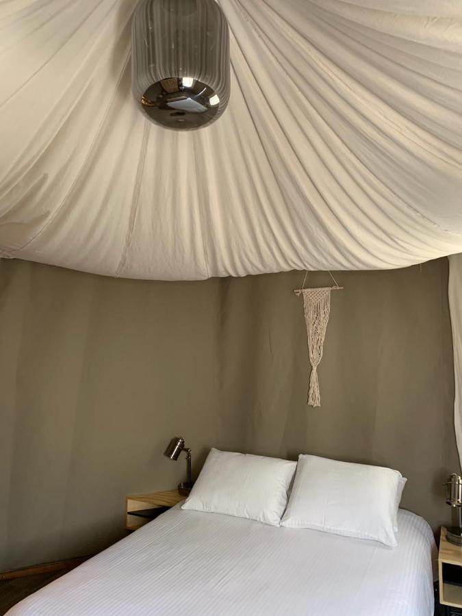 Hostal De La Luz - Spa Holistic Resort Tepoztlán Exteriér fotografie